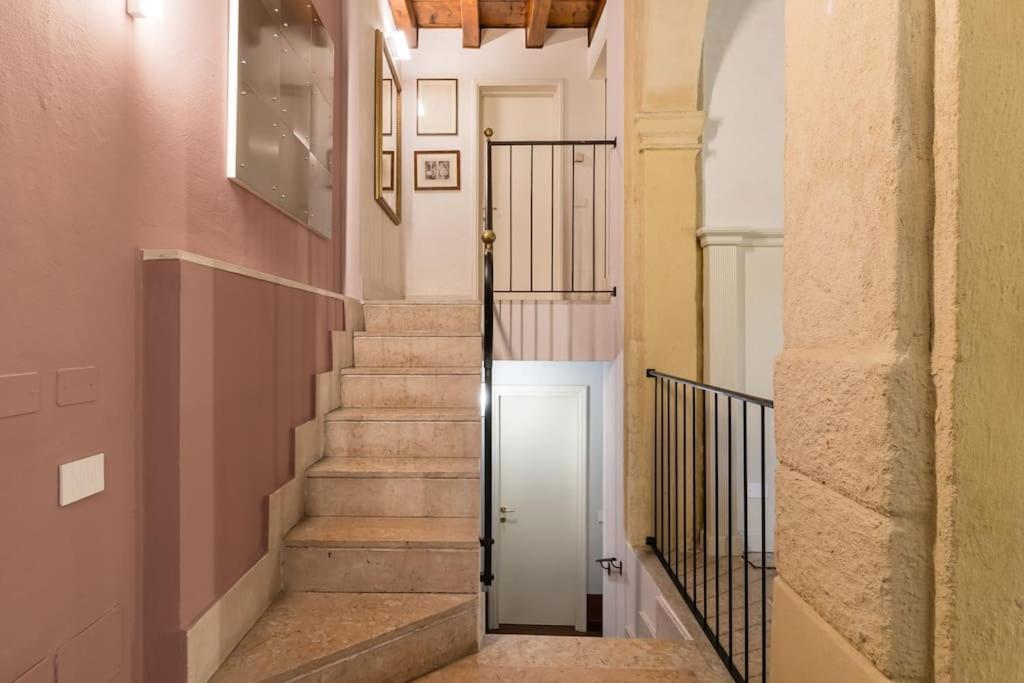 Residenza Angels @Piazzadelleerbe Apartment Verona Exterior photo