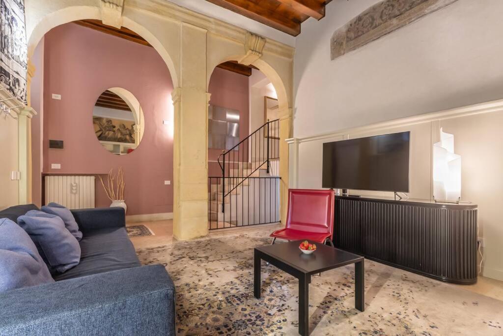 Residenza Angels @Piazzadelleerbe Apartment Verona Exterior photo