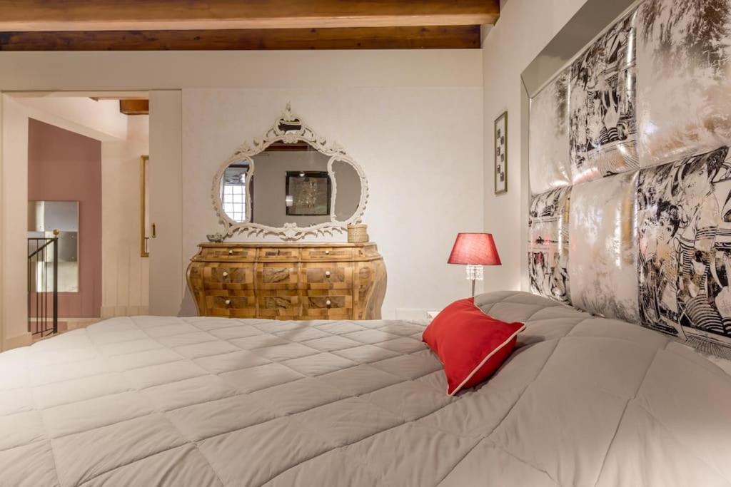 Residenza Angels @Piazzadelleerbe Apartment Verona Exterior photo