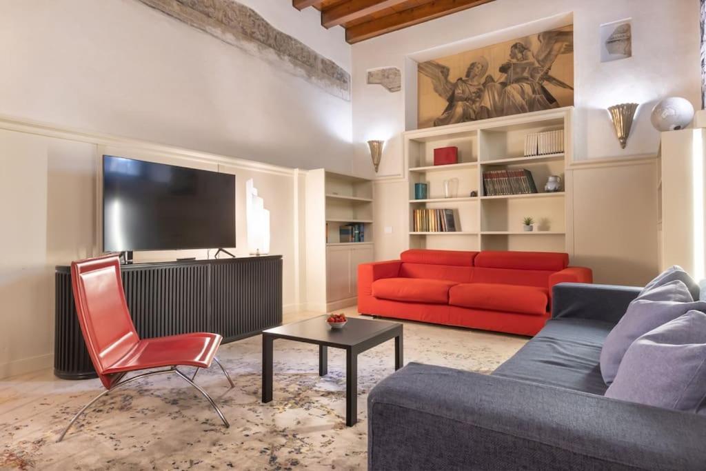 Residenza Angels @Piazzadelleerbe Apartment Verona Exterior photo